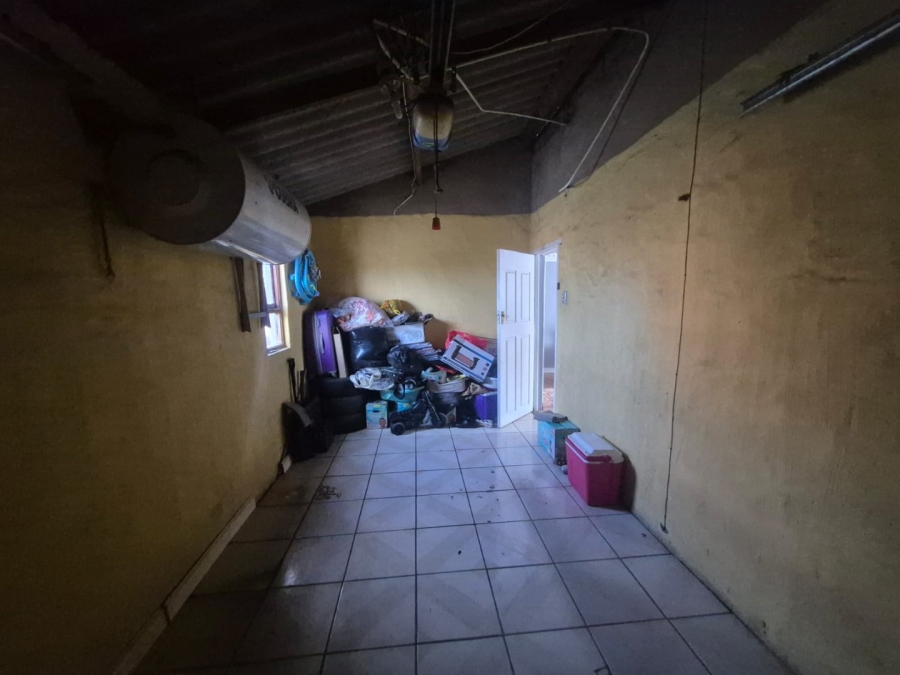 2 Bedroom Property for Sale in Motherwell Eastern Cape